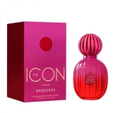 ANTONIO THE ICON SUPREME EDP FEM 50ML