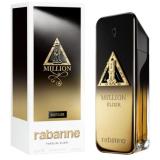 PACO RABANNE 1MILLION NIGHT ELIXIR PARFUM 100ML   