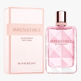 GIVENCHY IRRESISTIBLE VERY FLORAL EDP FEM 80ML    