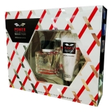 KIT ANTONIO POWER OF SEDUCTION MAS 50ML+SHOWER GEL