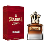 JEAN PAUL GAULTIER SCANDAL ELIXIR EDP MAS 100ML