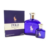 KIT RALPH LAUREN POLO BLUE 125ML+MINI 15ML        