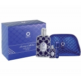 KIT ORIENTICA ROYAL BLEU 80ML+7.5ML+BOLSA         