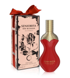 CAMARA SENIORITA RED BLOSSOM EDP FEM 100ML