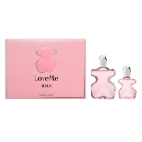 KIT TOUS LOVEME EDP UNISEX 90ML+30ML 