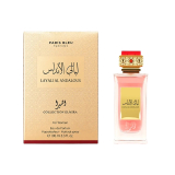 PARIS BLEU LAYALI AL ANDALOUS EDP FEM 100ML