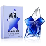 MUGLER ANGEL STELLAR EDP FEM 100ML