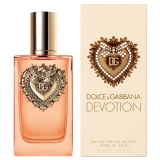 DOLCE GABBANA DEVOTION INTENSE EDP FEM 100ML      