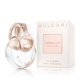 BVLGARI OMNIA CRYSTALLINE EDT FEM 100ML           
