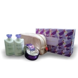 KIT BVLGARI OMNIA AMETHYSTE 65ML+2 BODY+NECESER   