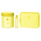 KIT TOUS KIDS BEAR EDT UNISEX 100ML+NECESER