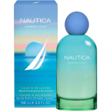 NAUTICA JASMINE COAST EDP UNISEX 100ML