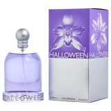 HALLOWEEN EDT FEM 200ML                           