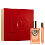 KIT DOLCE GAB DEVOTION INTENSE EDP FEM 100ML+10ML