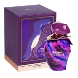 AL HARAMAIN NATURAL AMBER EXDP UNISEX 100ML       