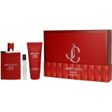 KIT JIMMY CHOO EXTREME EDP MAS 100ML+S/G+7.5ML