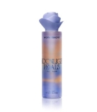 WOMEN SECRET BODY MIST MOONLIGHT PETALS 250ML
