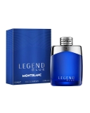 MONTBLANC LEGEND BLUE EDP MAS 100ML               