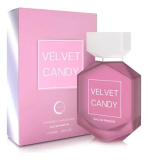 CAMARA VELVET CANDY EDP FEM 100ML