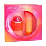 KIT YVES DE SISTELLE ONLY ME PASSION 100ML+BODY   