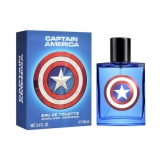 I MARVEL CAPTAIN AMERICA EDT 100ML