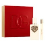 KIT DOLCE G YOUR DEVOTION INTENSE EDP F 100ML+10ML
