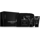 KIT MAUBOUSSIN IN BLACK MAS 100ML+S/G+A/S+NECESER 