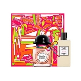 KIT HERMES TWILLY D HERMES EDP F 85ML+BODY LOTION 