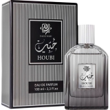 DAR EL WARD HOUBI EDP MAS 100ML