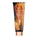 VICTORIA LOTION STAR SMOKED AMBER 236ML NEW       