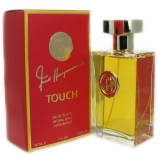 FRED HAYMAN S TOUCH EDT FEM 100ML                 