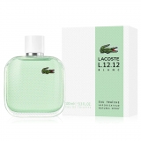 LACOSTE BLANC EAU FRAICHE EDT MAS 100ML           