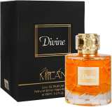 MILAN DIVINE EDP FEM 100ML