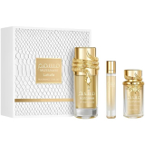 KIT LATTAFA MUSAMAM WHITE INT EDP 100ML+12ML+HAIR