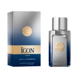 ANTONIO THE ICON ELIXIR EDP MAS 50ML              