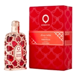 ORIENTICA AMBER ROUGE EDP UNISEX 150ML            