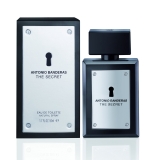 ANTONIO BANDERAS THE SECRET EDT MAS 50ML          