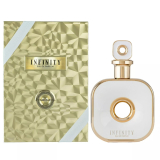 ARMAF INFINITY GOLD EDP FEM 105ML                 
