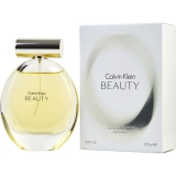 CALVIN KLEIN BEAUTY EDP FEM 100ML                 