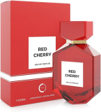 CAMARA RED CHERRY EDP FEM 100ML