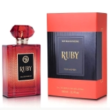 NEW BRAND RUBY INTENSE EDP FEM 100ML