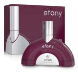 MIRADA EFONY EDP FEM 90ML