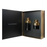 KIT HALLOWEEN MAN MYSTERY EDP 125ML+50ML 