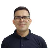 JOEL BRIZUELA